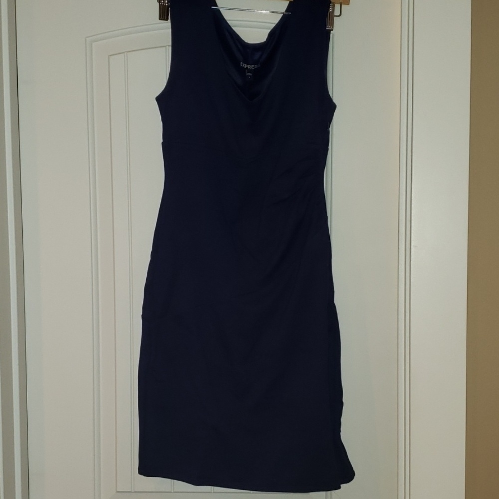 Express dress